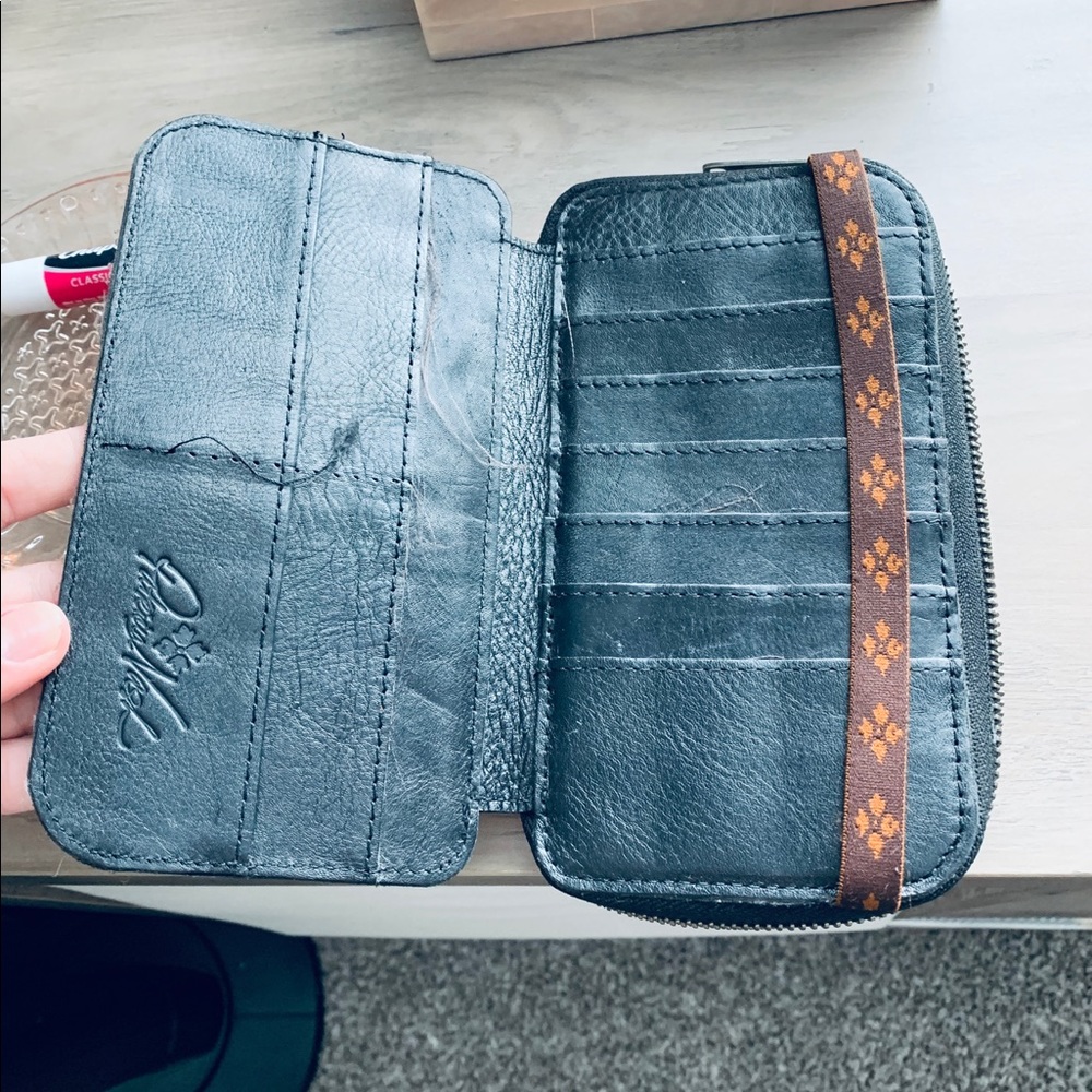 Women’s wallet